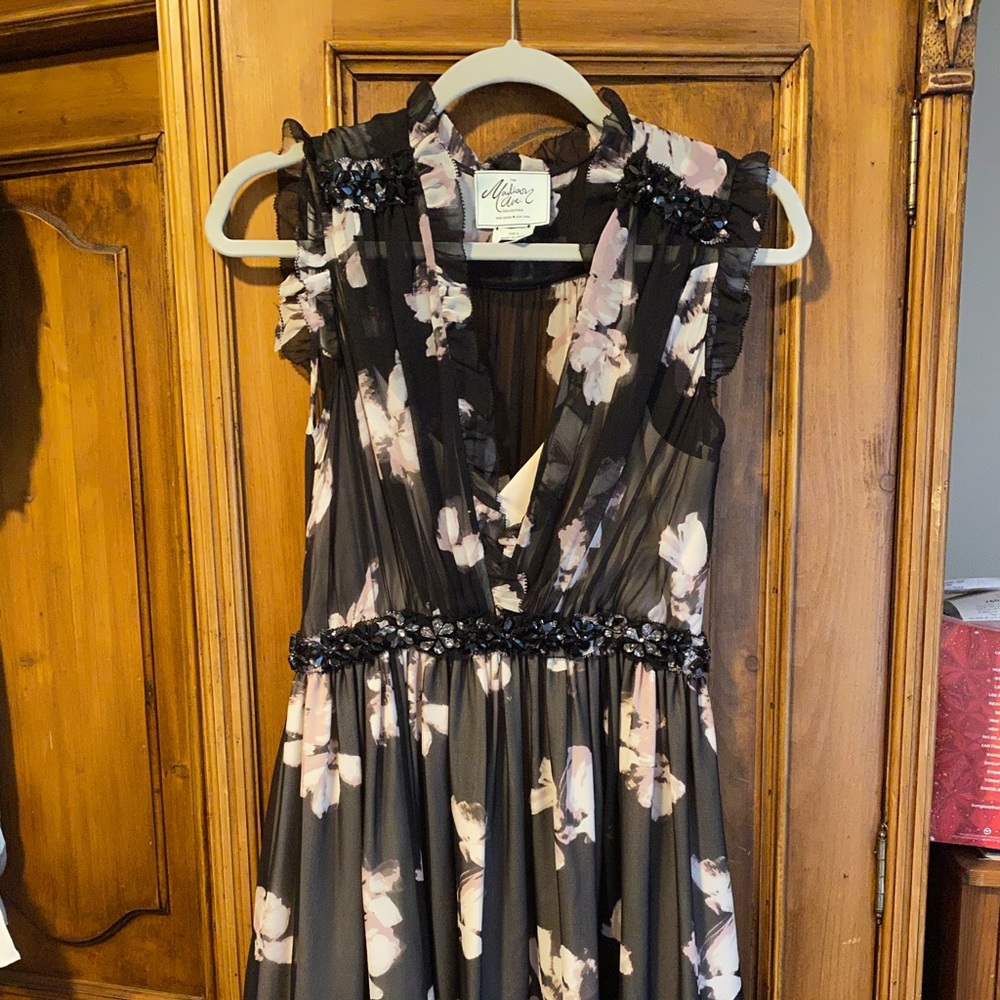 Gorgeous kate spade ♠️ Madison Ave cocktail dress